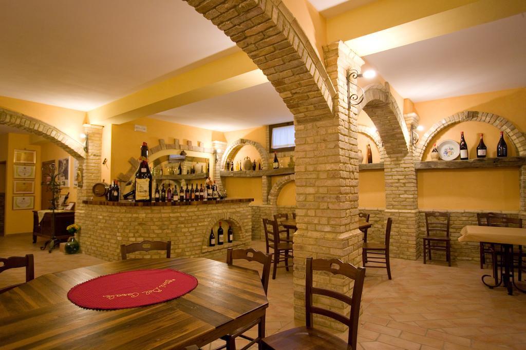 Azienda Vitivinicola Sergio Del Casale 瓦斯托 外观 照片